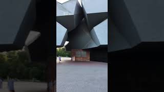 Вход в Мемориальный комплекс Брестская крепость-герой, Брест