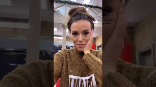 Татьяна Строкова в прямом эфире 13 01 2020  Лерка адекватная  я одна