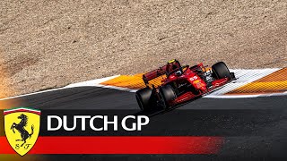 Dutch GP - Recap