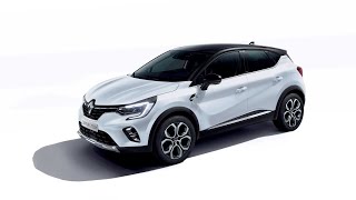 Каркасные Автошторки EscO Renault Kaptur установка