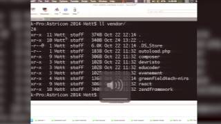Creating ARI Apps FAST! - AstriCon 2014