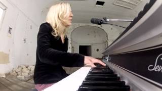 Duo Hand In Hand /// Ballroom Sessions /// 02/11