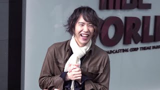 200129  양준일(Yang joon il) 출퇴근길 직캠 @MBC 라디오 여성시대