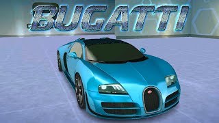 Bugatti Veyron Satın Aldım ! Arabalar Asphalt Nitro