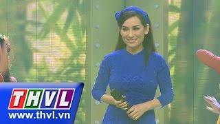 THVL | Ca sĩ giấu mặt - Tập 14: Ca sĩ Phi Nhung - Vọng kim lang