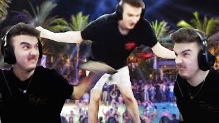 АЛОХА: "Я ХОЧУ НА БАЛИ!1!11!!!" ВСЕ ДИКИЕ ФЛЕКСЫ ПОД ЭТУ ПЕСНЮ!!