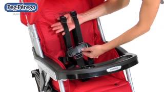 Коляски Peg Perego Aria
