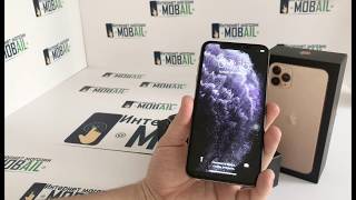 Копия iphone 11 Pro Max, обзор смартфона реплики айфон
