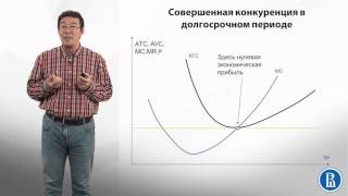 5.9 Выбор фирмы в условиях несовершенной конкуренции