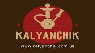 #3 Обзор  турецкого кальяна Oduman N5 by Kalyanchik