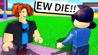 Roblox's new RTHRO will get you BULLIED...