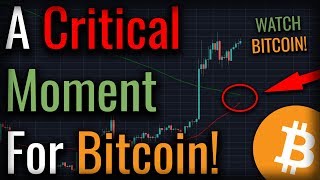 Bitcoin Golden Cross Explained - Start Of A Bitcoin Bull Market?