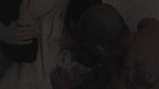 elias' unassisted birth part 5