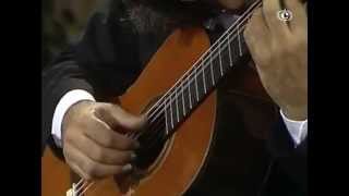 Alvaro Pierri - Guitar Recital (1994)