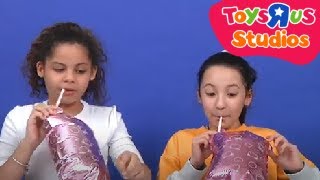 Na! Na! Na! Surprise toy review
