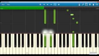 Misaki Mei Theme - Tutorial