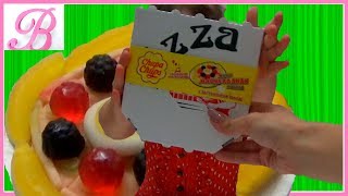 ВКУСНЫЙ ЧЕЛЛЕНДЖ ! DELICIOUS CHALLENGE