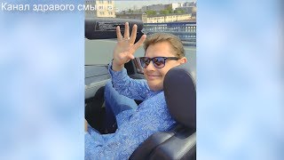 Экскурсия по усадьбе XVIII века в Кусково от историка и коллекционера Евгения Понасенкова