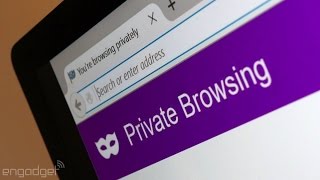 how to do private browsing in google chrome/safari