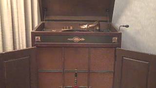 BEN BLACK'S ORCHESTRA - BLINKY MOON BAY - ROARING 20'S VICTROLA 8 9