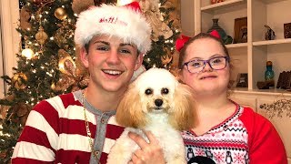 MattyBRaps & Sarah's 2017 Christmas List