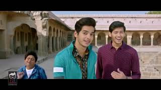 Dhadak Movie Whatsapp Status | Funny Seens | 2018 Atul And Ajay
