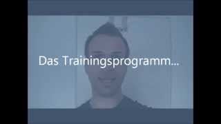 Krafttraining in unter 10 min (Einfach fitter für Vielbeschäftigte, Teil 1)