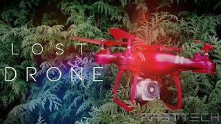 XKY KY101 - WIFI FPV QUADCOPTER | Gophy