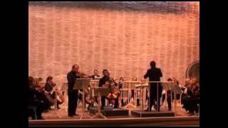Brahms Double concerto