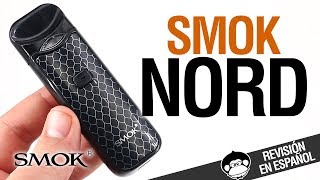 SMOK NORD / por petición popular... / revisión
