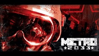 FX 6300 Stock vs  OC Metro 2033