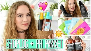 SHOPLOG + PR | Kruidvat, Action, Etos & meer!
