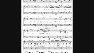 A.N.JELL - Promise (Piano Score Preview)
