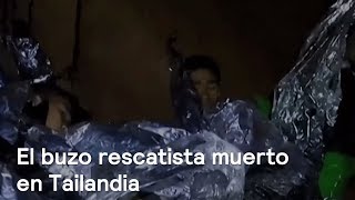 Se complica rescate de equipo de futbol en Tailandia - En Punto con Denise Maerker