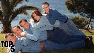 Top 5 Weird Families That Really Exist