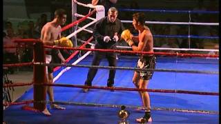 Alim Nabiyev vs Kiril Marchenko "W5 Grand Prix Pol