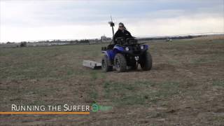 See in 3-D for Better Agronomy