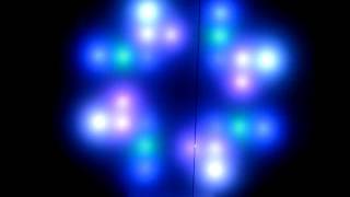 Color Organ, Светомузыка, Цветомузыка, LED