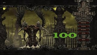 Прохождение Disciples 3 - Reincarnation от 5p74 часть 100