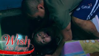 Wish Ko Lang: Simula ng panghahalay ni bayaw