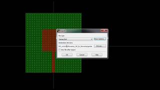 CST MWS Tutorial 12: Generating Gerber File from CST & Keysight ADS for Antenna Fabrication
