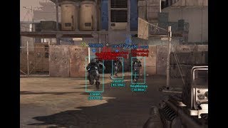 БЕСПЛАТНЫЙ ЧИТ ДЛЯ IRONSIGHT 21.04.19