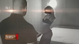 Под прикрытием: как устроена секс-индустрия в Украине – Больше чем правда – выпуск 06.11.2017