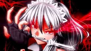 東方 [Jumpstyle] MAID STYLE IS JUMPSTYLE ｜Cis-Trance｜