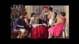 Σουφλί -  μασάλια γυναικών
