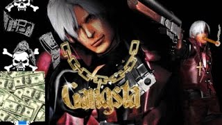 Devil May Cry - Red Hot Juice TRAP Remix (DMC Trap Beat in FL Studio)