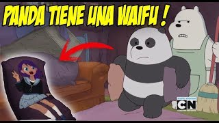 El SECRETO Que Pocos Saben Sobre PANDA de ESCANDALOSOS