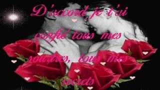 je t aime