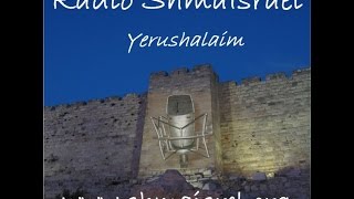Parasha Masei letalmideiYESHUA