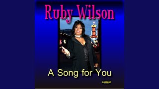 A Song For You